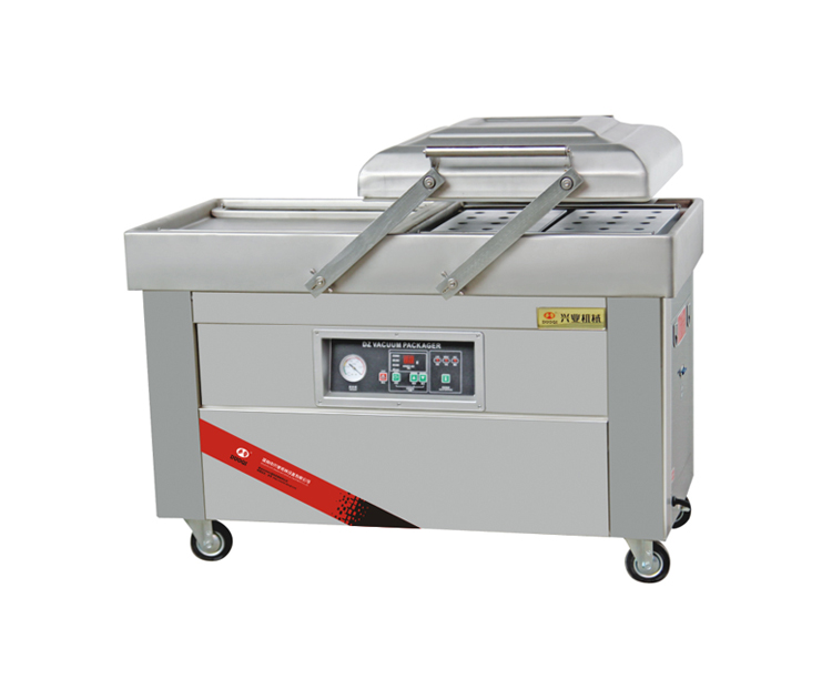 DZ(Q)-500 2SB双室真空包装机（配一个040泵）